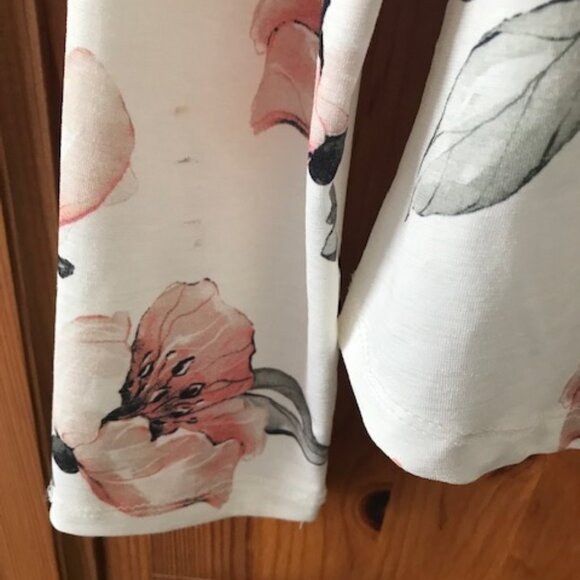 Jersey long sleeve top, size M, Excellent condition ! - Picture 4 of 4